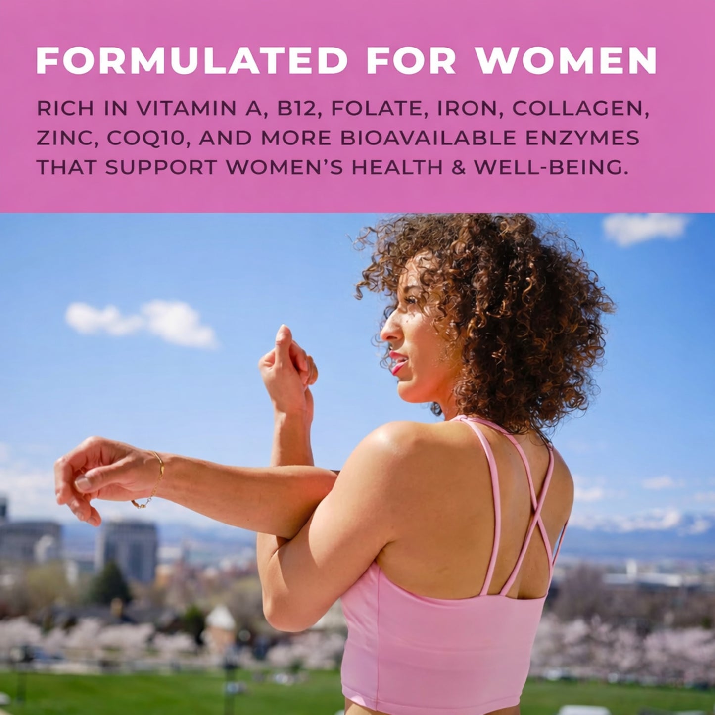 VivaLorra® HerVital Organs