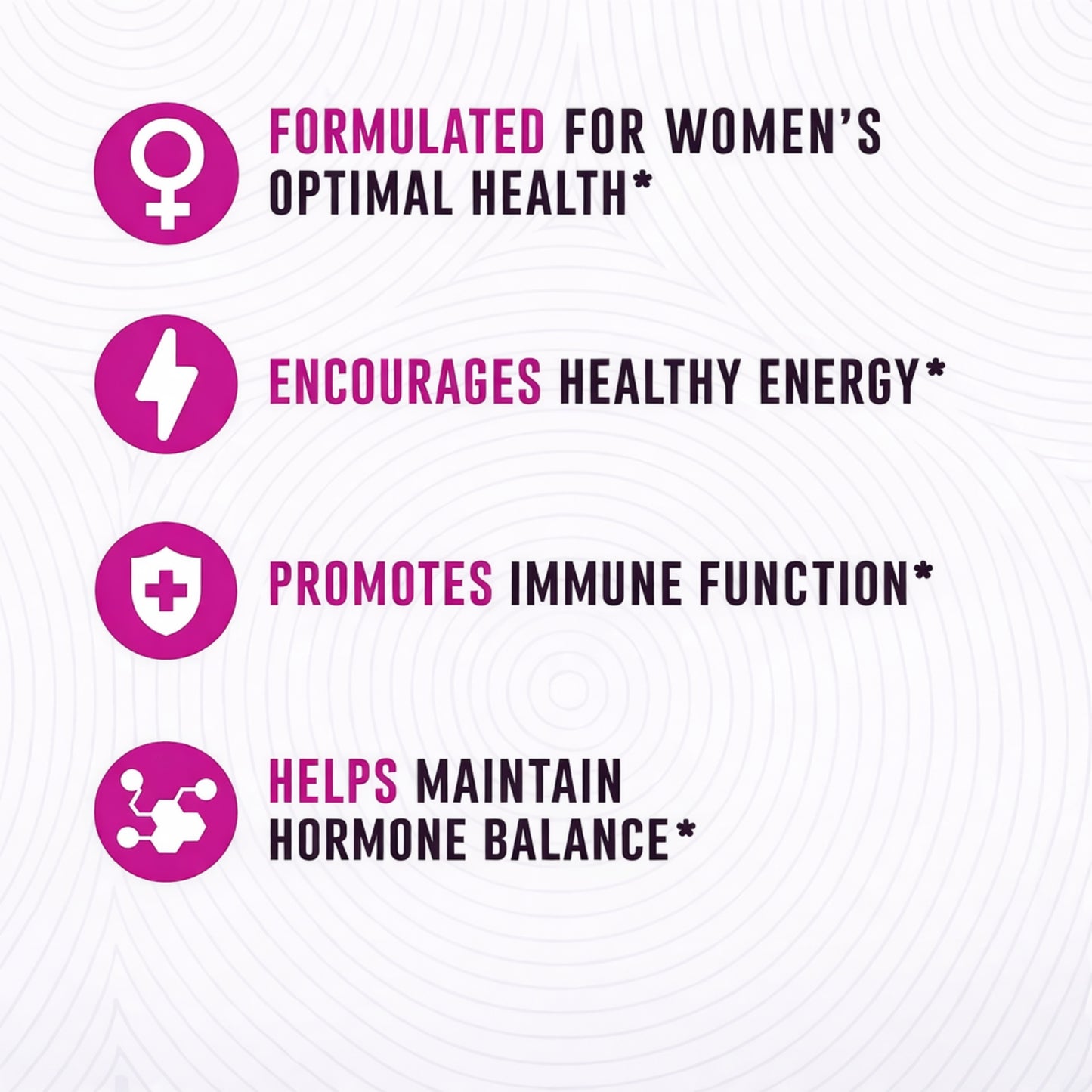 VivaLorra® HerVital Organs