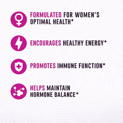 VivaLorra® HerVital Organs