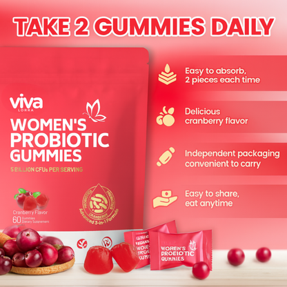 VivaLorra® FloraBalance™