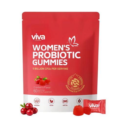 VivaLorra® FloraBalance™