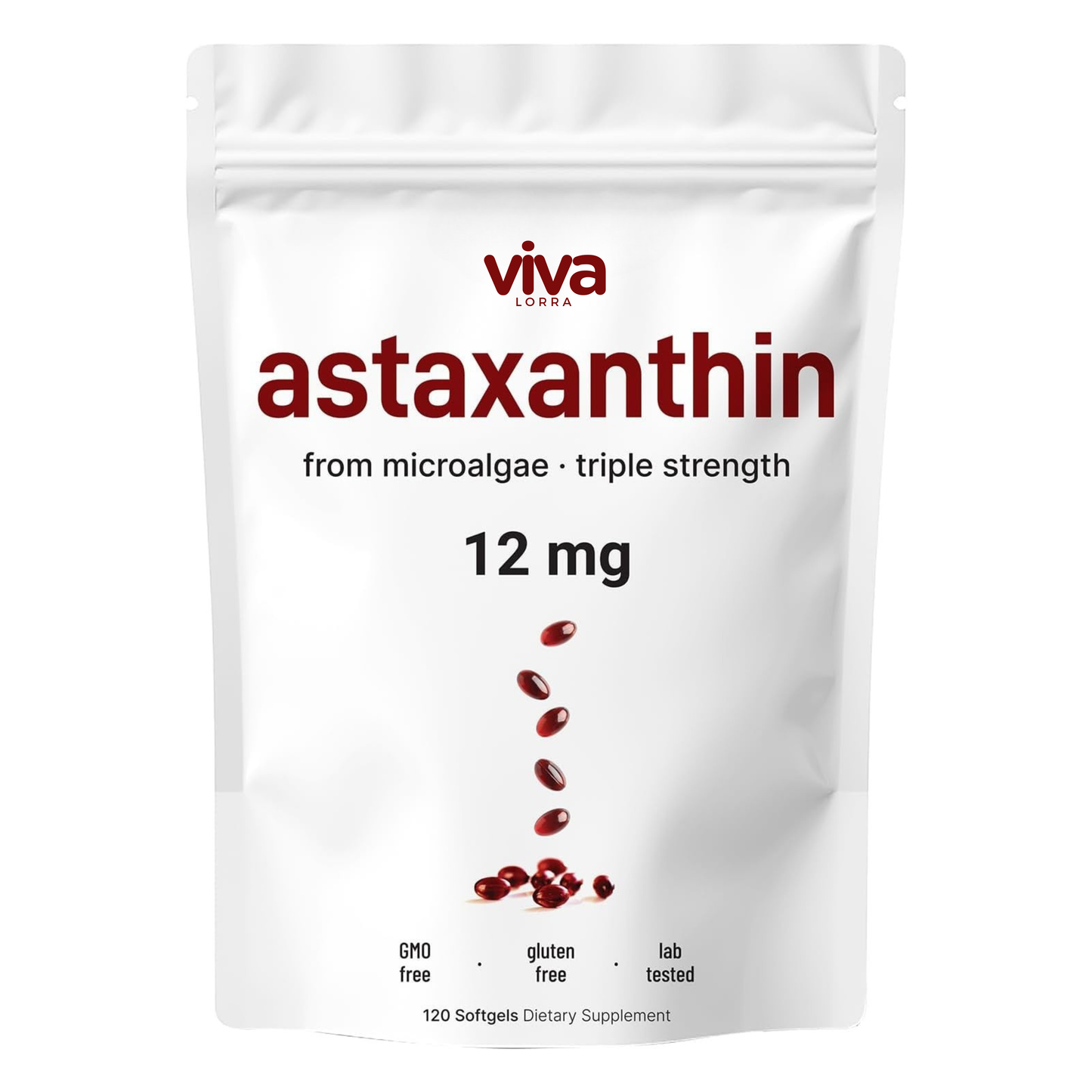 Vivalorra® RadiantRx