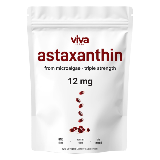 Vivalorra® RadiantRx