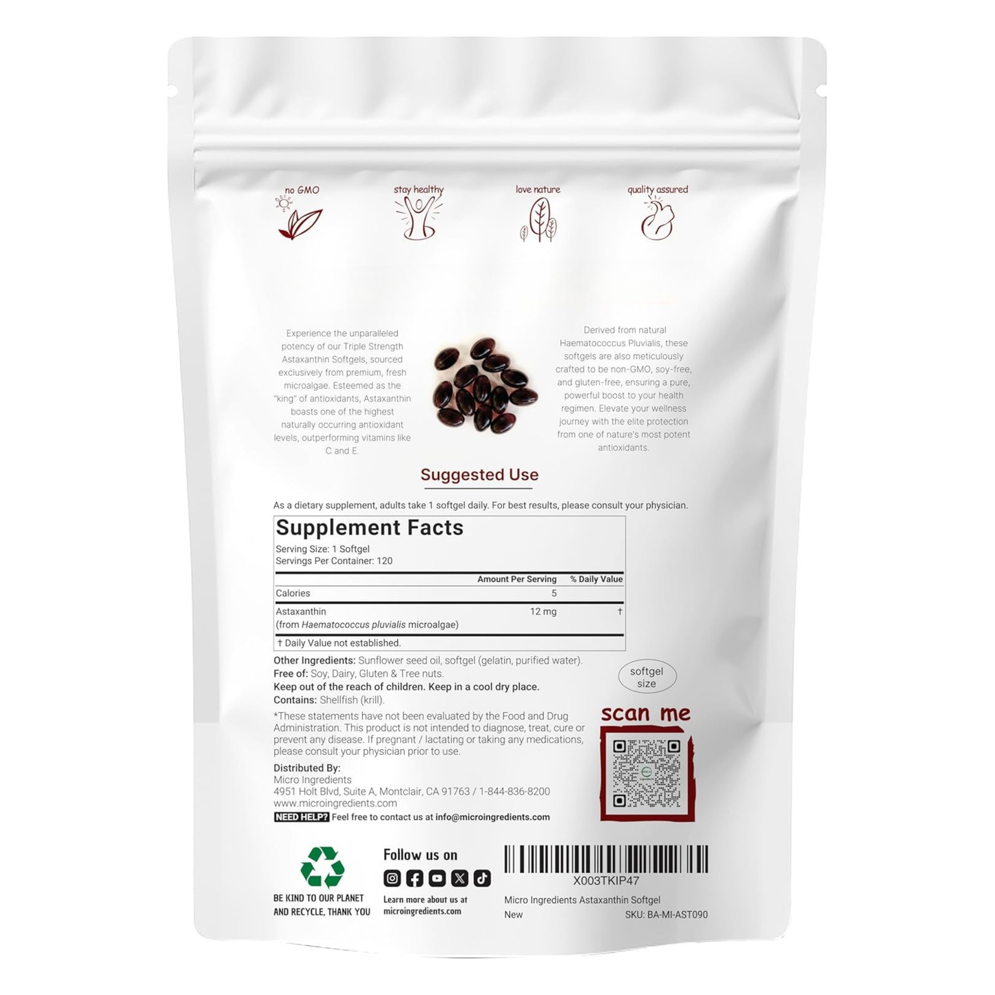 Vivalorra® RadiantRx