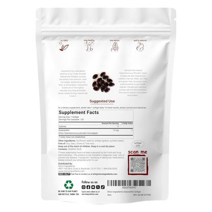 Vivalorra® RadiantRx